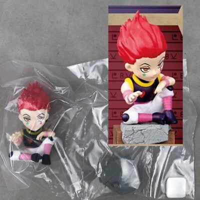 POP UP PARADE HUNTER x HUNTER Hisoka Morow Non-Scale Figure G94841