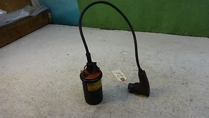 1981 BMW R100 RT Airhead R90 S381-3. ignition coil A with wire - Picture 1 of 7