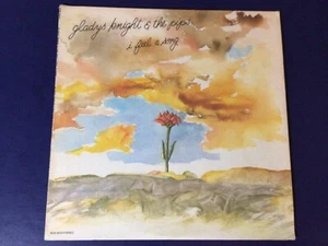 GLADYS KNIGHT & THE PIPS ~ I feel a song BUDDHAH 1974 ~ (LP) Ex / (JACKE) Sehr guter ++ - Bild 1 von 7