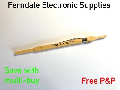 Vishay Spectrol double-ended Trimming Tool for trimmer potentiometers - Image 1 of 2