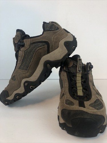 Scarpe da trekking Timberland da donna taglia 6