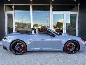 2023 Porsche 911 Carrera GTS - Picture 1 of 20