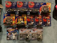 Lot of 12 - Dale Earnhardt Nascar Collectibles - Diecast and Starting Lineups