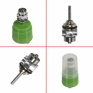 Dental Turbine Replacement Cartridge Rotor for NSK High Speed Handpiece USY - Picture 1 of 8