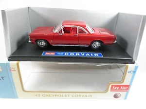 1:18 Sun Star 1963 Chevrolet Corvair #7474 - Bild 1 von 7