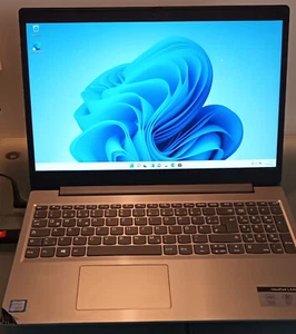 LENOVO IdeaPad L 340-15IWL, 15“, Core i5 8th, 8 GB RAM, als defekt/Teile/Bastler - Bild 1 von 14