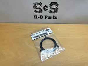 Genuine Harley-Davidson Touring Instrument Gauge Bezel Assembly Small 61400671 - Picture 1 of 2