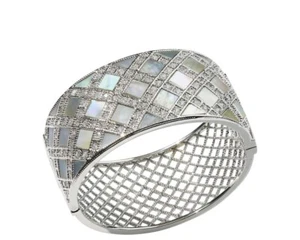PARK LANE Endless Love Bracelet! NWT!! Breathtaking Beauty!! MSRP $284 - Picture 1 of 1