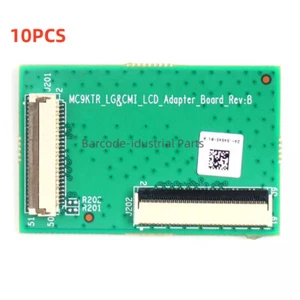 10PCS LCD Display Panel PCB for ALL Zebra Motorola Symbol MC9090 MC9190 MC92N0 - Afbeelding 1 van 1