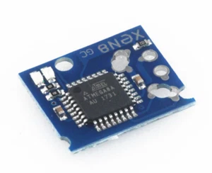 XENO Mod GC Direct-reading Chip NGC for Gamecube Chip DH XENO GC - Picture 1 of 4