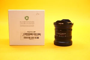 LAOWA 17mm f/1.8 Lens for m4/3 - Picture 1 of 6