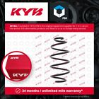 Coil Spring fits VAUXHALL ASTRA G 1.8 Rear 98 to 04 Suspension KYB 424029 New