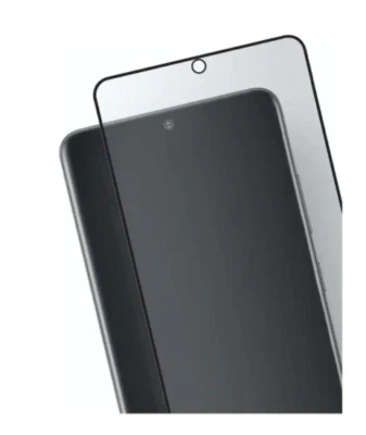  BodyGuardz PRTX Synthetic Glass Screen Protector Samsung Galaxy S20 Ultra 5G - Image 1 of 3