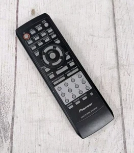 Pioneer VXX2702 DVD Player Remote DV-333 DV-340 DV-341 DV-343 DV-440 DV-444 - Picture 1 of 6