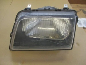 Opel Ascona C Scheinwerfer Frontscheinwerfer links BOSCH H4 NEU original GM - Bild 1 von 11