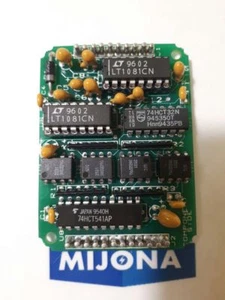 Placa K Tron 9191-601360-A - Imagen 1 de 3