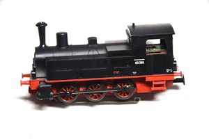 Märklin Tenderlok BR89 d.DB aus Packung 29163 - Bild 1 von 2