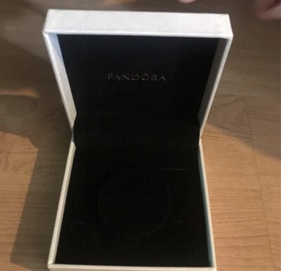 PANDORA cajas vacías. Lote de 10. Foto 1 de 2