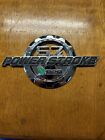 2011-2016 Ford F-250 F-350 PowerStroke Door Emblem Badge Logo BC342543156AA OEM