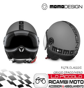 Caschi Momo per la guida di veicoli | Acquisti Online su eBay