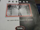 Peshay ‎– Nu Jack Swing 1999 12 pouces D'OCCASION divertissement pivot