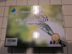 10PK PGI-1200XL PGI1200XL Ink Cartridges for Canon Maxify MB2320 MB2720 Printers - Picture 1 of 3