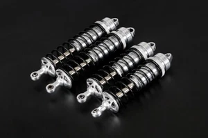 Aluminum 10mm Shock absorber  for 1/5 losi 5ive T rovan LT  KmX2 - Picture 1 of 12