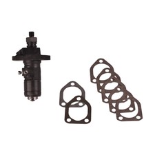 Hatz Einspritzpumpe Injektorpumpe Kraftstoffeinspritzung 01695700 M41 NE NEU und