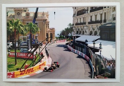 Kimi Raikkonen Original Autogramm 20/30 - Bild 1 von 3