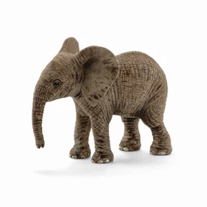 Schleich - African Elephant Calf SC14763 - Picture 1 of 1