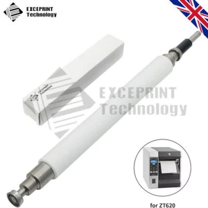 P1083320-033 Transfer Kit Platen Roller for Zebra ZT620 Thermal Barcode Printer - Picture 1 of 5