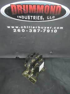 FURNAS CONTACTOR 42BE35AF262 30 AMP 600 VAC 3-POLE **WARRANTY** - Picture 1 of 9