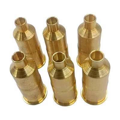 6X Fuel Injector Sleeve for Nissan UD Engine FE6T FE6 NE6 FD6 N480-1170-Z5504 Foto 1 de 4