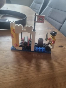 Lego 1795 Piraten Imperial Cannon - Bild 1 von 2
