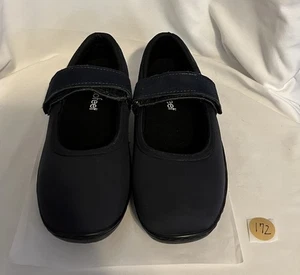 New Orthofeet 826 Womens Size 7.5 XX Wide Orthopedic Mary Jane Shoes - Picture 1 of 8