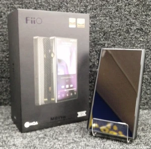 FiiO M11 PRO High Performance Portable Digital Audio Player JP - Picture 1 of 9