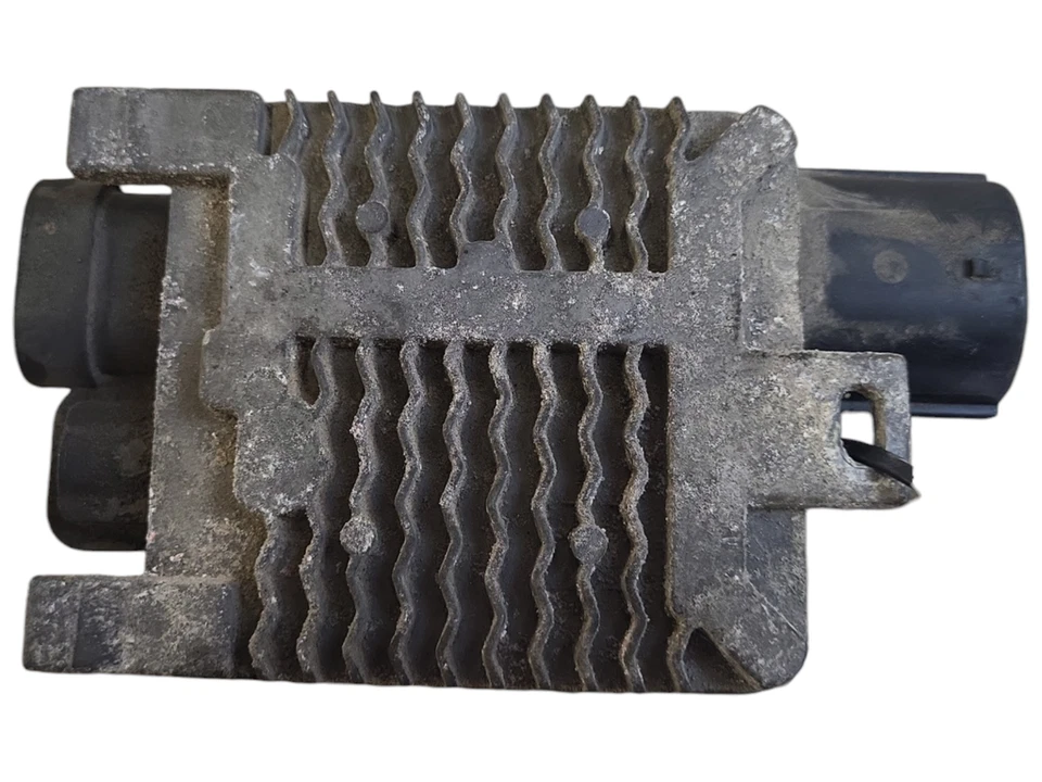 Relè ventola liquido di raffreddamento diesel Ford C-MAX II 2011 940002906 JUT2329 - Immagine 1 di 4