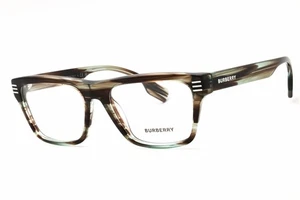 NEW Burberry 0BE2387-4098 Eyeglasses 53mm 100% Authentic - Picture 1 of 2