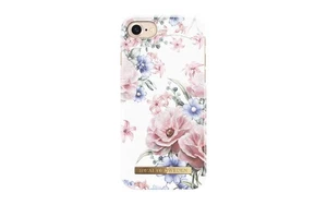 IDEAL OF SWEDEN Fashion, Backcover, Floral Romance - Bild 1 von 2