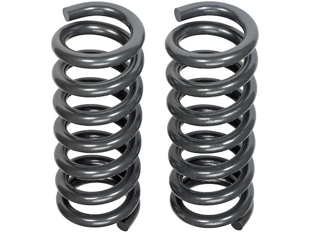 Передняя пружина катушки 28VTHZ87 для Ram 2500 D350 3500 2006 1990 1993 2009 2004 2003 - Изображение 1 из 1