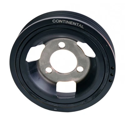 Continental VD1122 Crankshaft Pulley for 320 BMW 320i Mini Cooper Countryman - Image 1 of 4