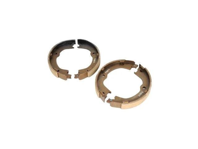 Conjunto de sapatas de freio traseiro AC Delco 52CQCY88 para Saturn Vue 2008 2009 2010 - Imagem 1 de 1