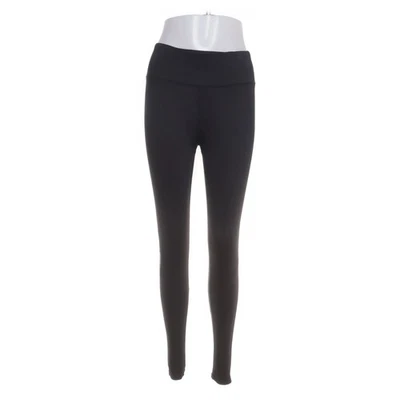 Kyodan, Sportleggings, Größe: M, Schwarz, Elasthan/Polyester, Einfarbig #lIb - Bild 1 von 4