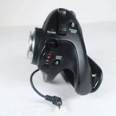 Sony ILME-FX6 FX6 Empuñadura Manija Lateral Repuesto Original Sony Foto 1 de 4