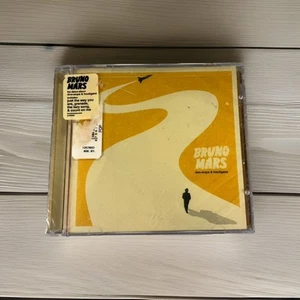 Doo-Wops and Hooligans von Mars, Bruno (CD, 2010) Brandneu Versiegelt - Bild 1 von 4