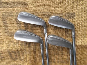 Browning 500 #6,7,8,PW Iron Options ⛳ Steel Regular ⛳ YOU CHOOSE IRON - Picture 1 of 7