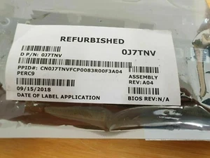 DELL 0J7TNV HBA 330+ Controller PCI-E 12GB/s X8 Host Bus Adapter PowerEdge UR - Bild 1 von 6