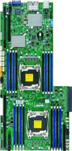 Supermicro MBD-X10DRG-HT-B Motherboard NEW, IN STOCK, 5 Year Warranty - Picture 1 of 1