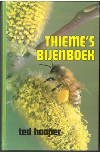 THIEME'S BIJENBOEK by Ted Hooper - Bild 1 von 3