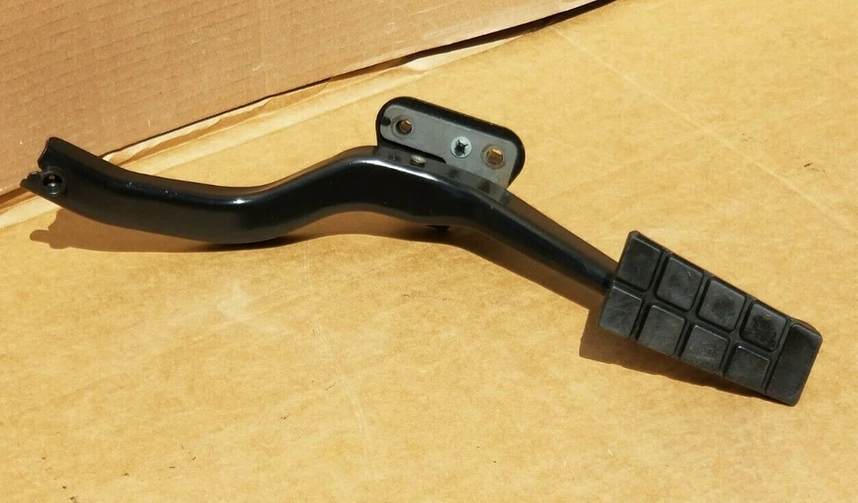 Corvette C4 1989-1996 montaje de pedal de acelerador excelente estado TPI LT1 LT4 Foto 1 de 1